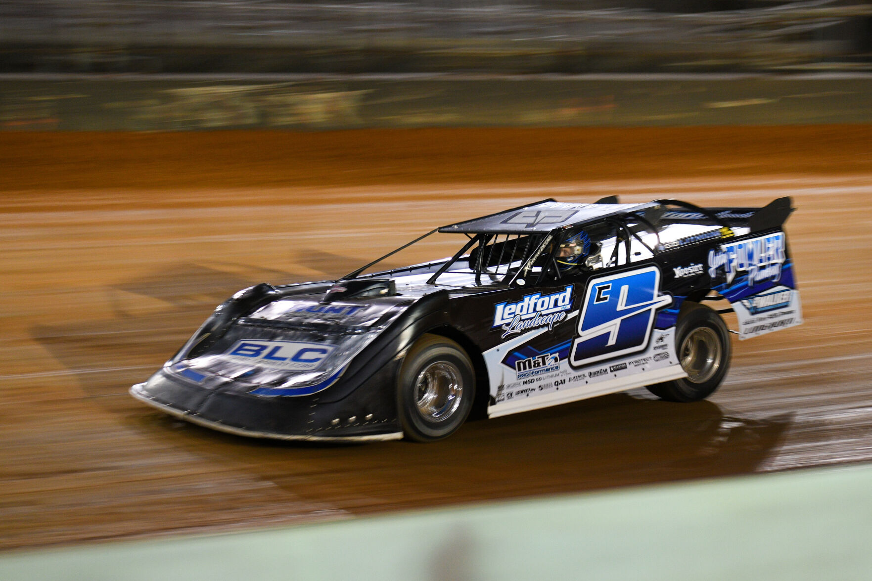 Bristol Dirt Nationals